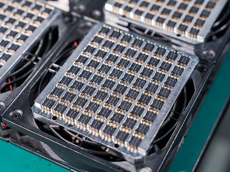 Wuxi Mems Tech Co., Ltd.